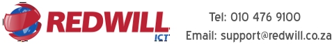 Redwill ICT | Helpdesk